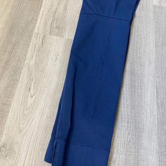 RTW Charleston Cropped Women Pull-on Pants Retail $360 - Picture 7 of 8